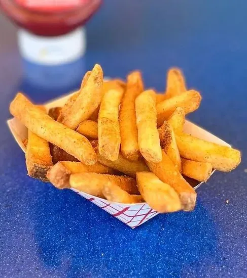 FRENCH FRIES
