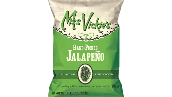 Jalapeno Chips