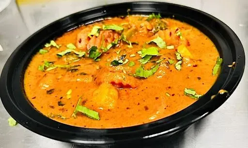 VEGETABLE TIKKA MASALA