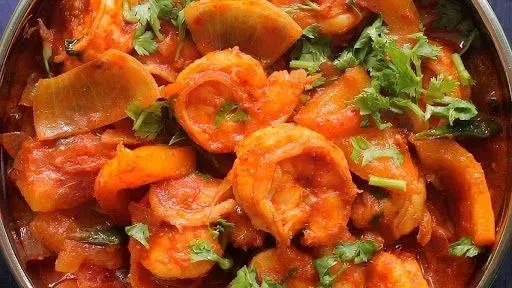 KADAI SHRIMP
