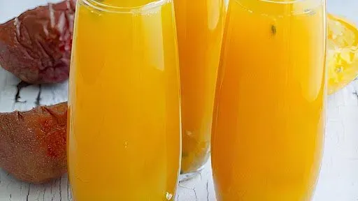 PASSION FRUIT JUICE