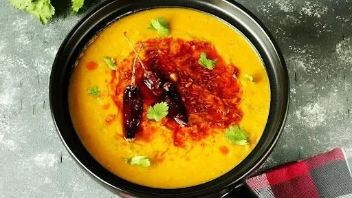 DAL TADKA 