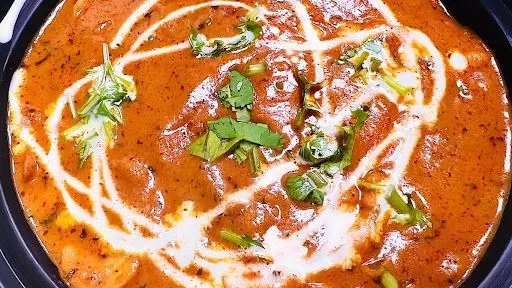 KAJU BUTTER MASALA