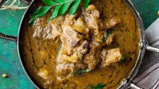 CHENNAI GOAT CHETTINAD