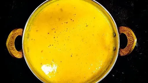 DAL SOUP (VEGAN)