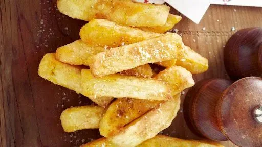 FRIES
