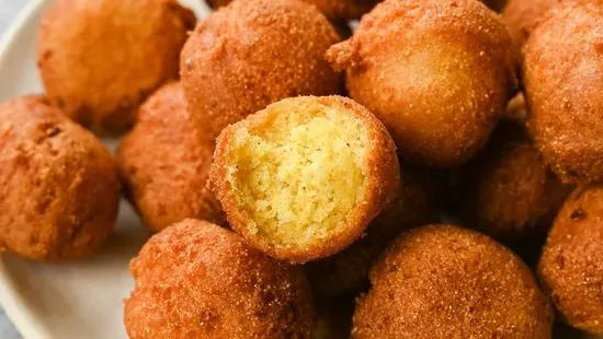 Hush Puppies (10)
