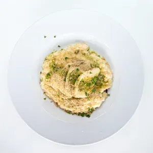 Chicken Risotto