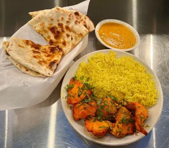 Chicken Tikka