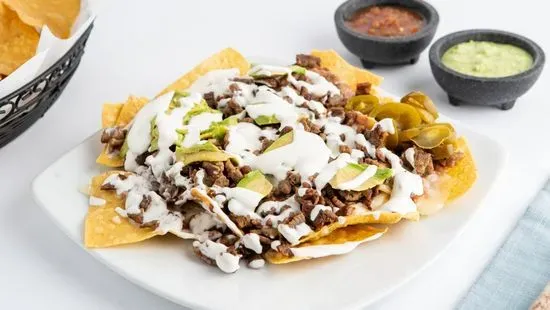 Super Nachos