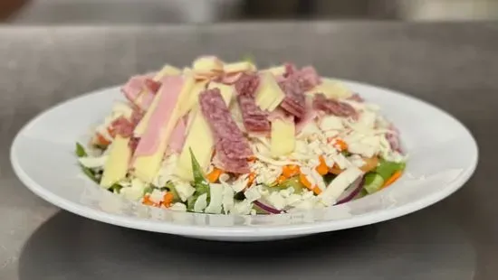 Chef's Salad