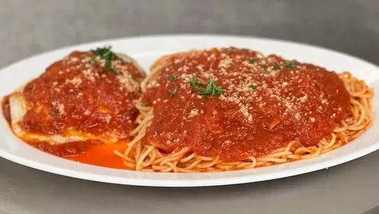 Parmigiana