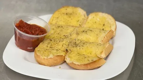 Garlic Bread