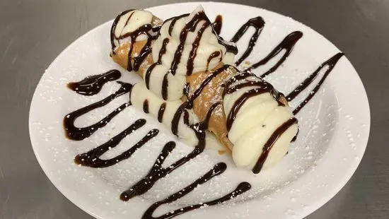 Cannoli