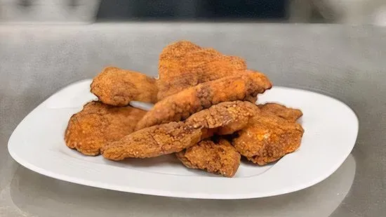 Chicken Fingers (6 Pc)