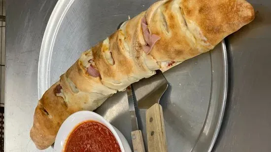 Original Stromboli