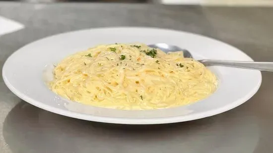 Alfredo