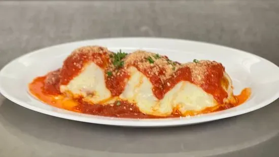 Stuffed Shells