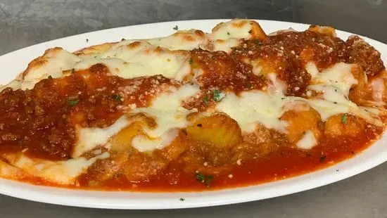 Gnocchi Al Forno