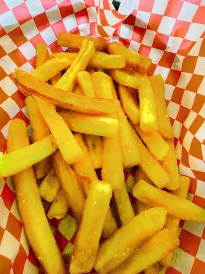 French Fries (Small) 16oz