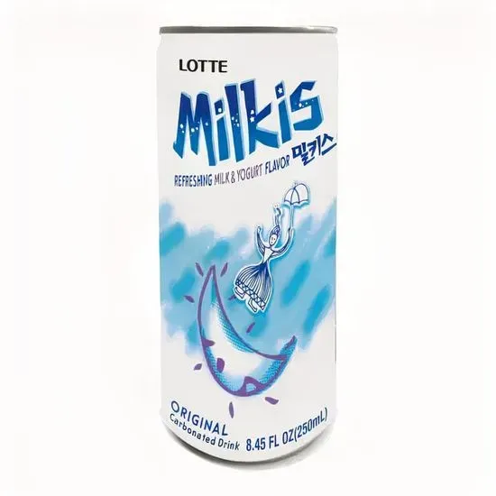 Milkis