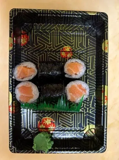 Salmon Roll