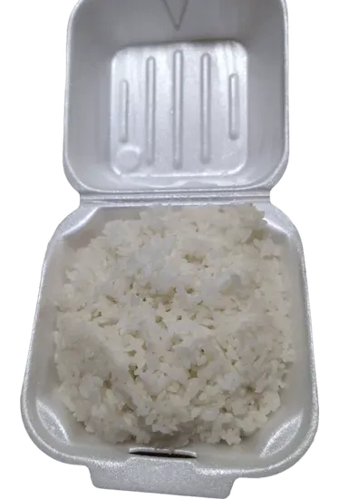 White Rice (Side)