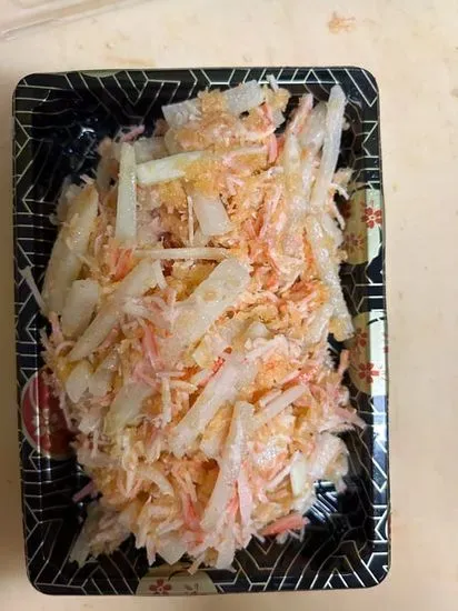 Kani Salad