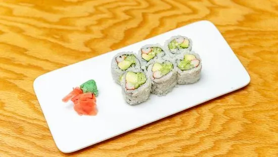 California Roll