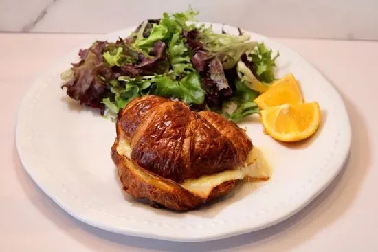 Turkey & Swiss
