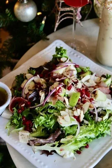 Salade de Pritemps