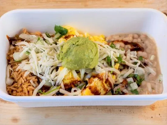 Breakfast Bowl