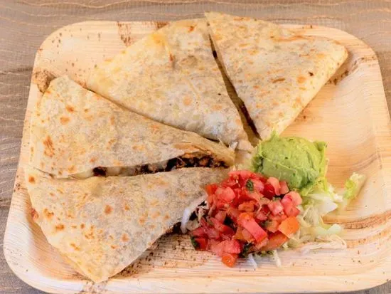 Quesadilla