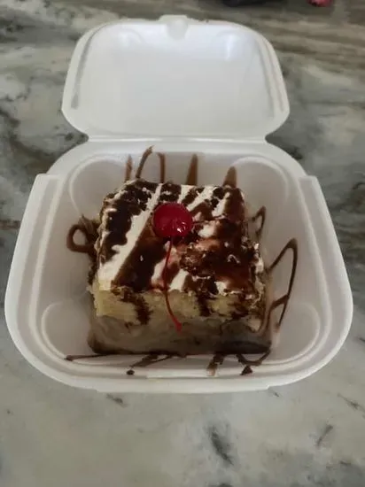 Tres Leches