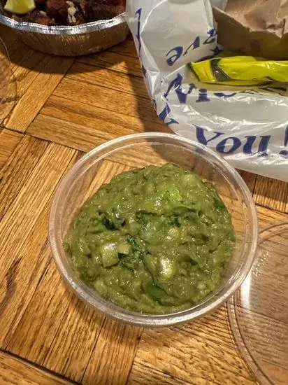 Guacamole