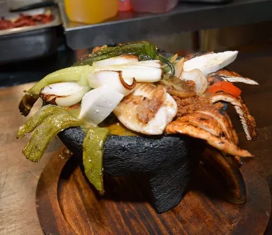 Molcajete