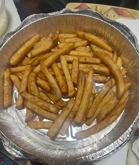 Fries