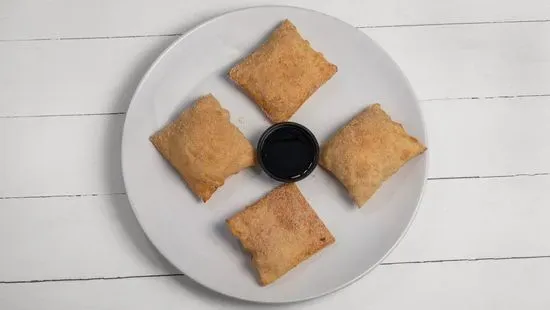 Sopapillas