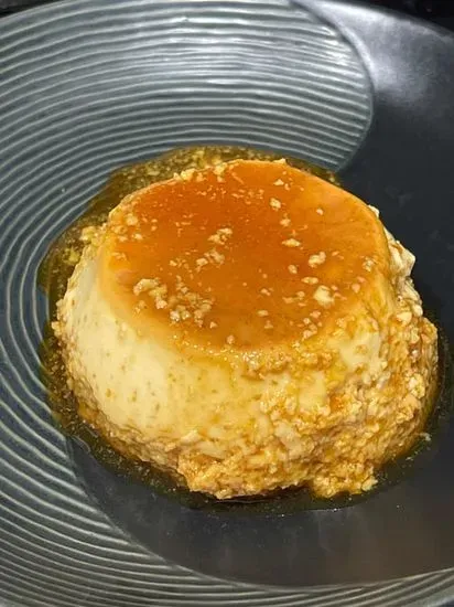 Flan