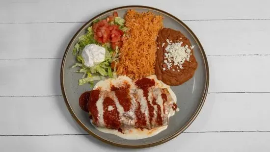 Chimichanga