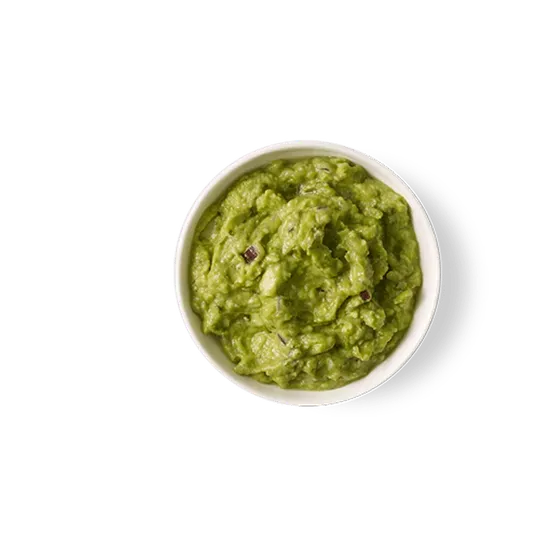 Side of Guacamole