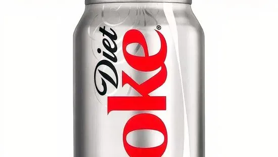 E4. Diet Coke