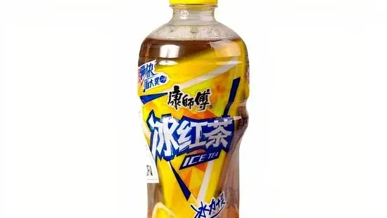 E15. Master Kang-ice Green Tea