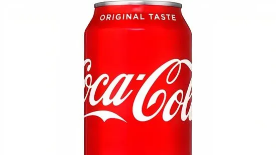 E3. Coca-Cola