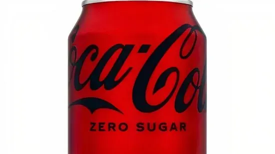 E5. Coke Zero