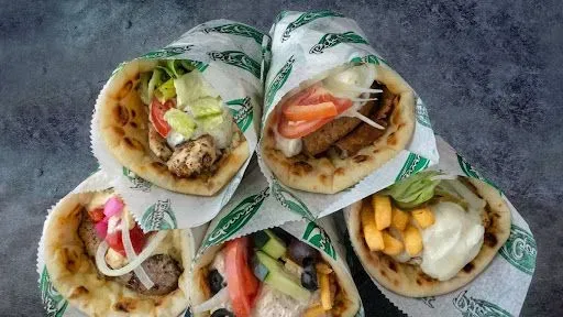 Hummus