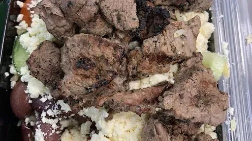 SMALL BEEF