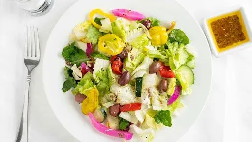 Greek Salad Whole