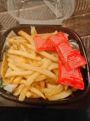 Fries (Nc)