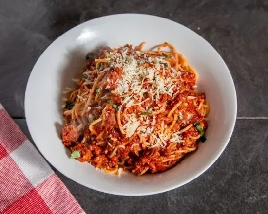 Bolognese